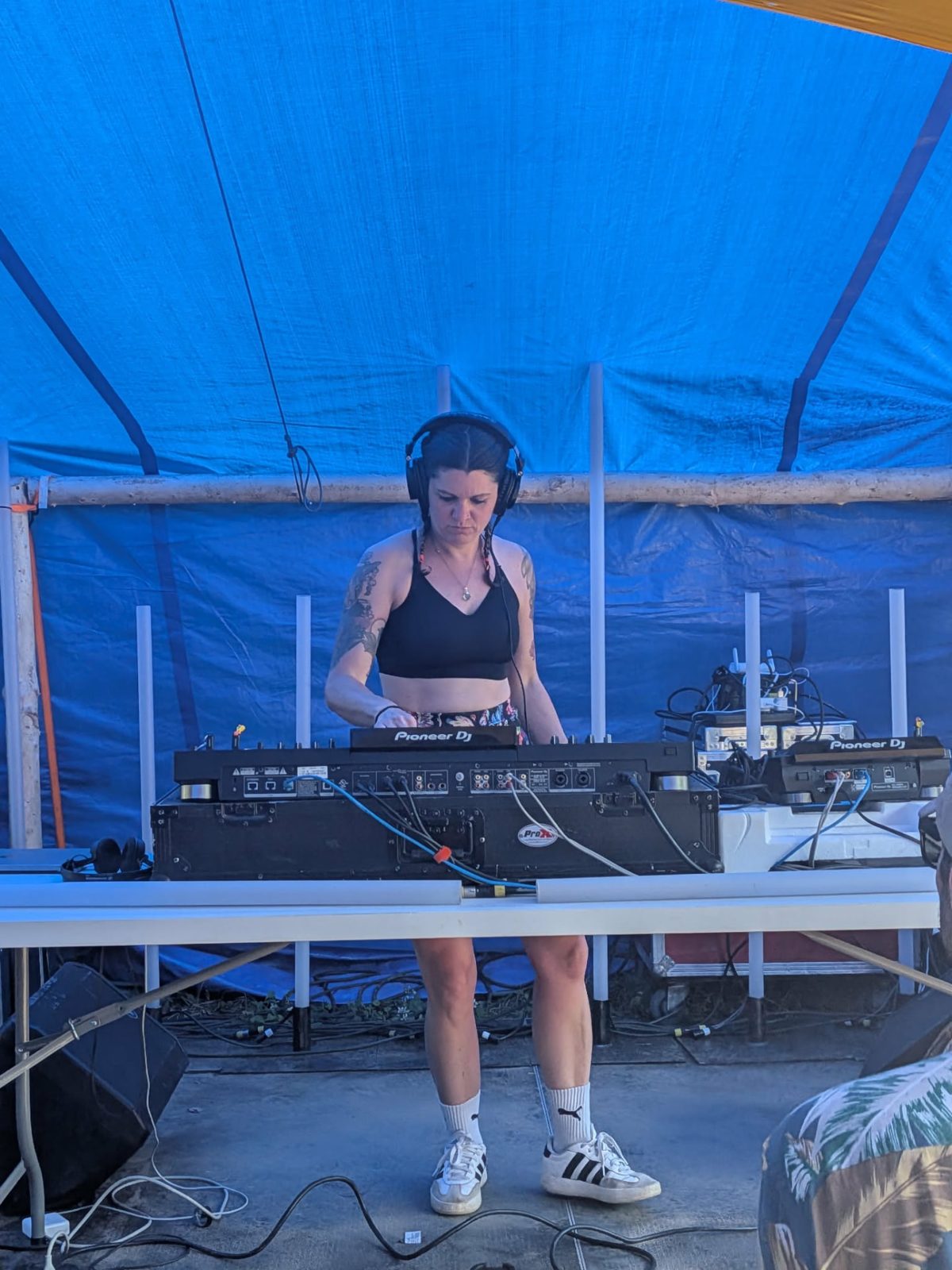 Triskel Festival