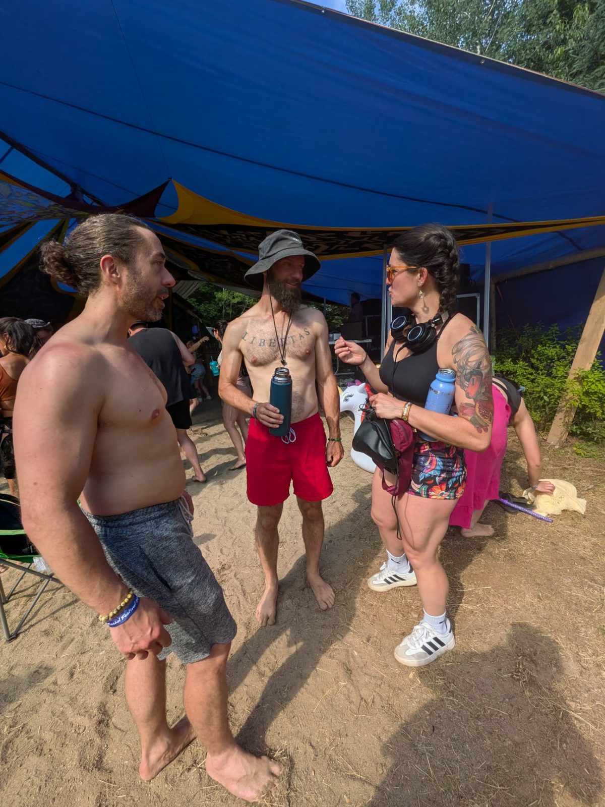 Triskel Festival