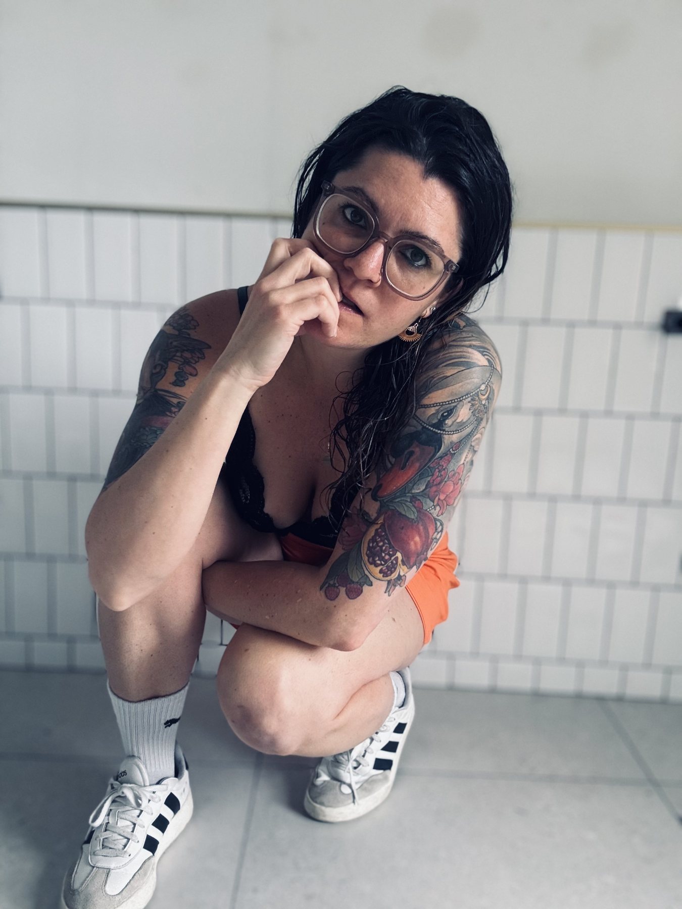 misselectrik portrait