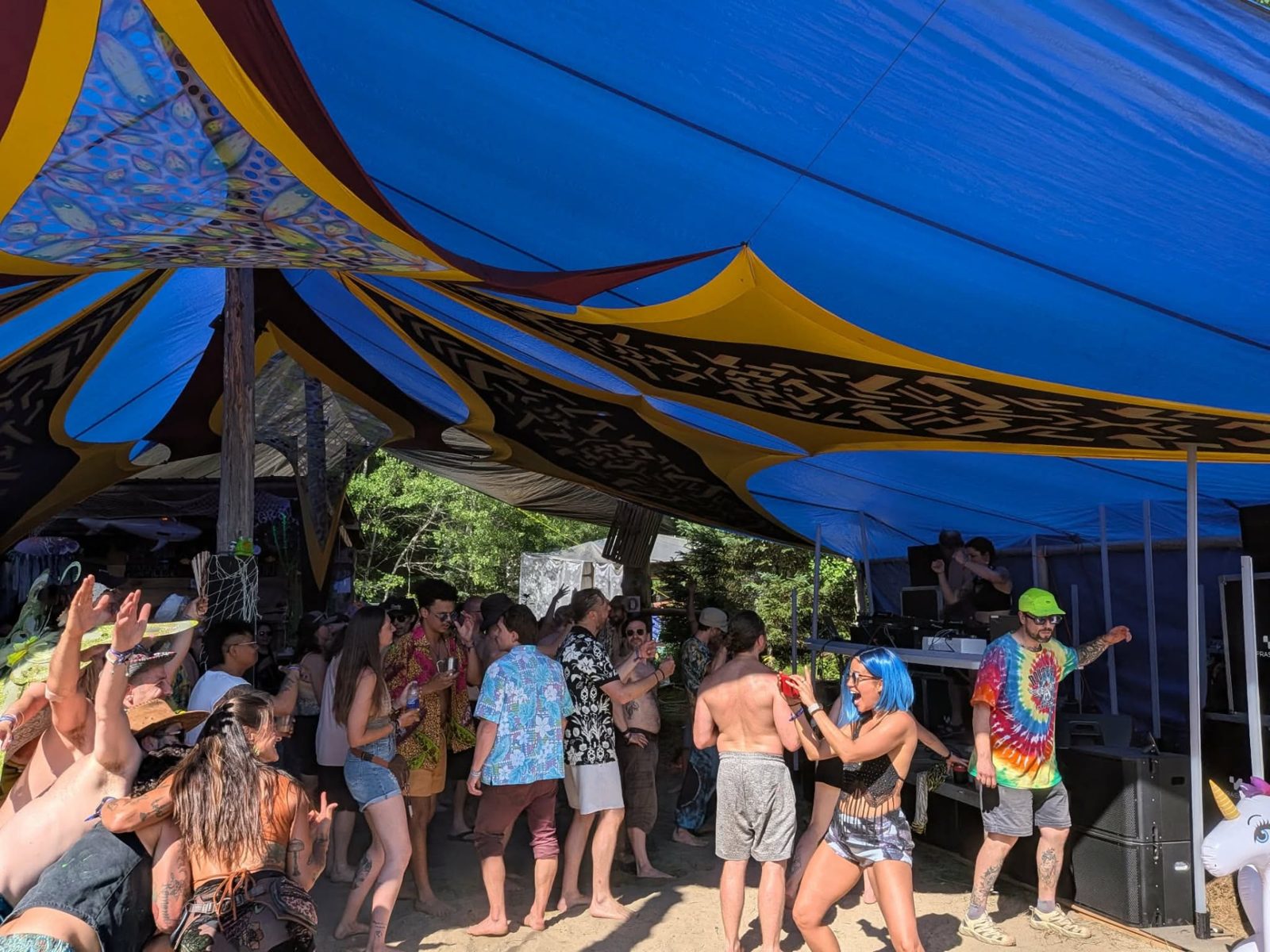Triskel Festival