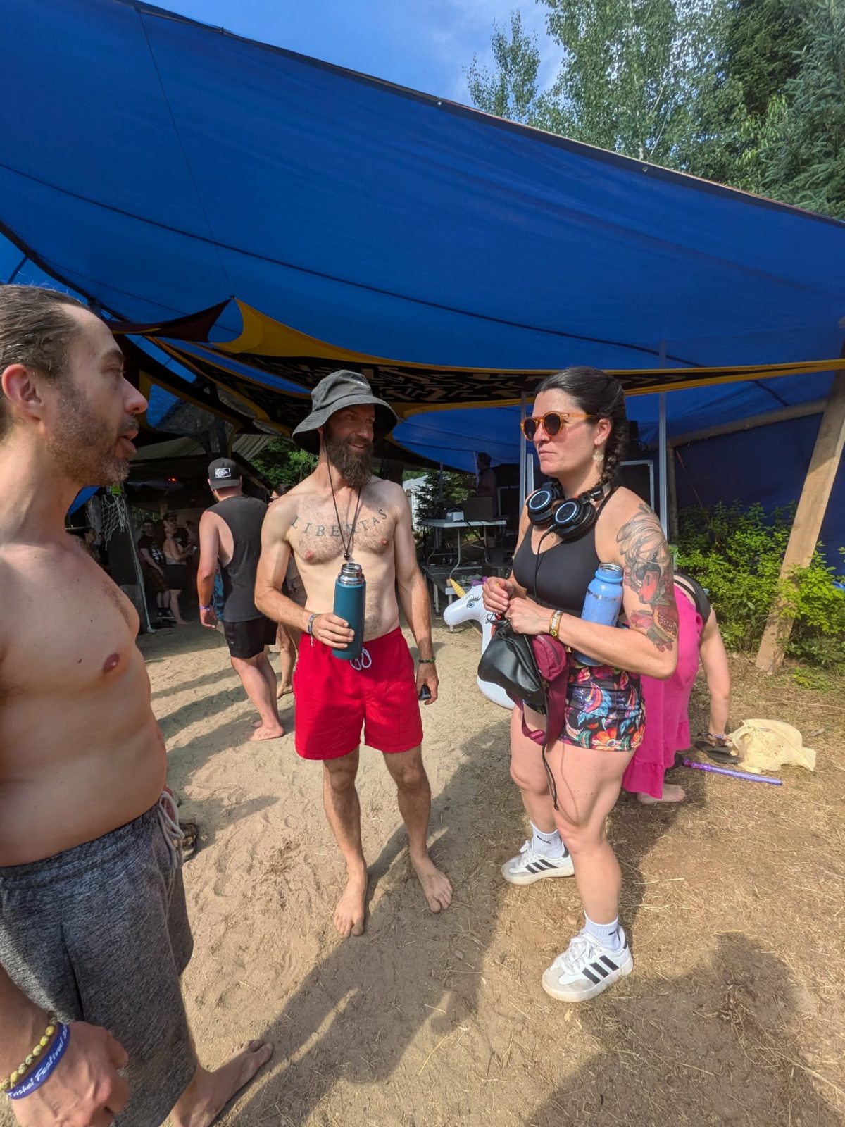 Triskel Festival