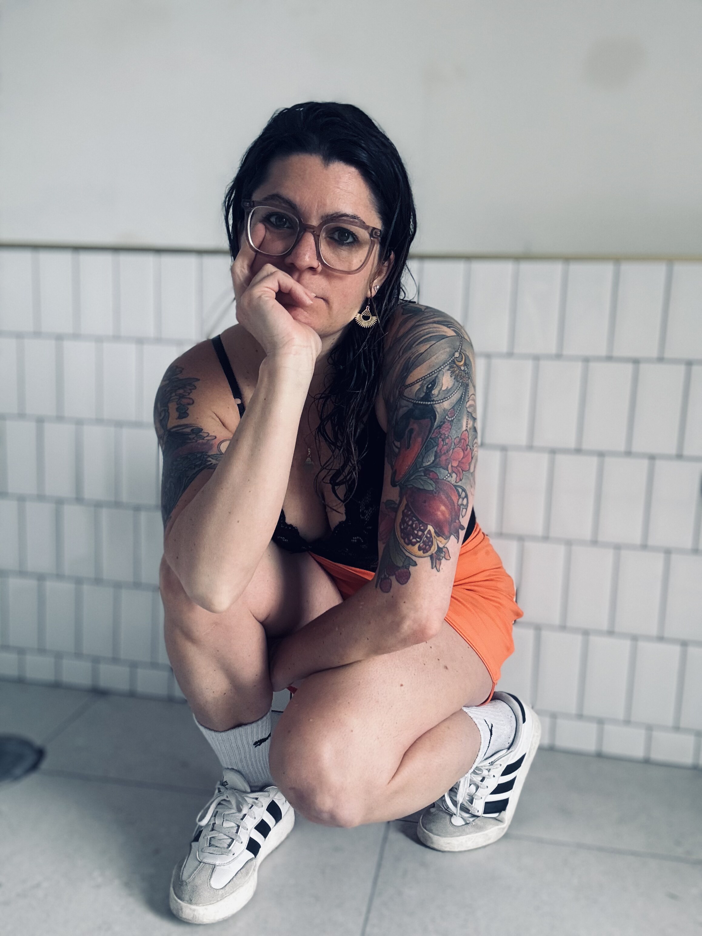 Artist portrait